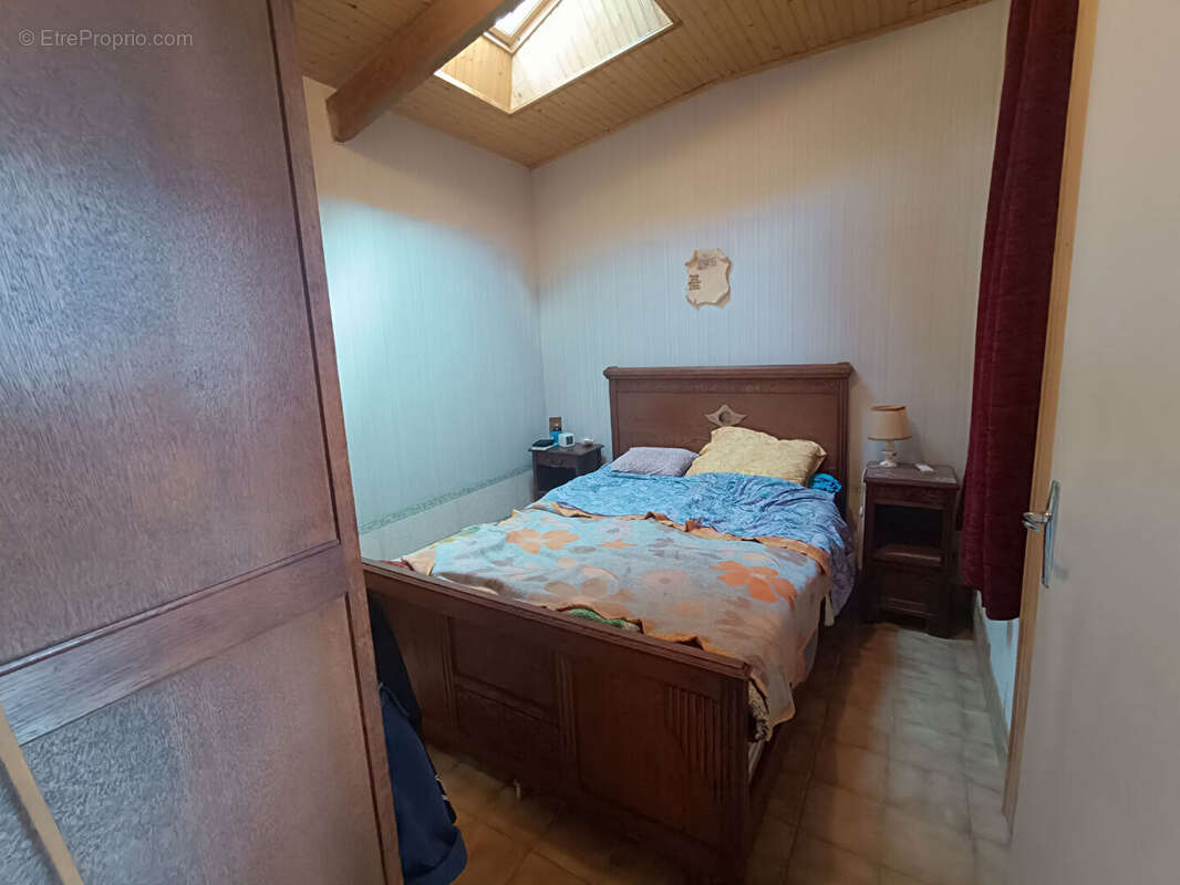 Maison à SAINT-MICHEL-CHEF-CHEF