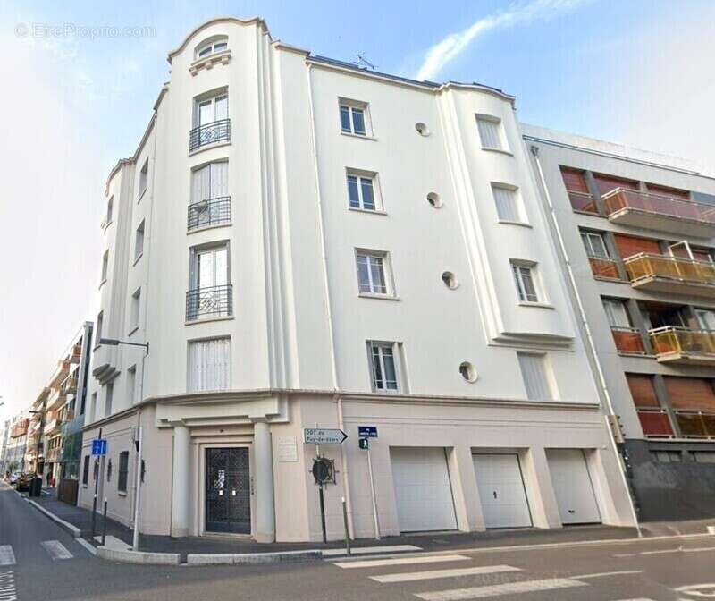Appartement à vendre 5 pièces CLERMONT FERRAND (63) - photo 9
