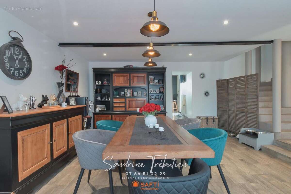 Photo 3 - Maison à ETEL