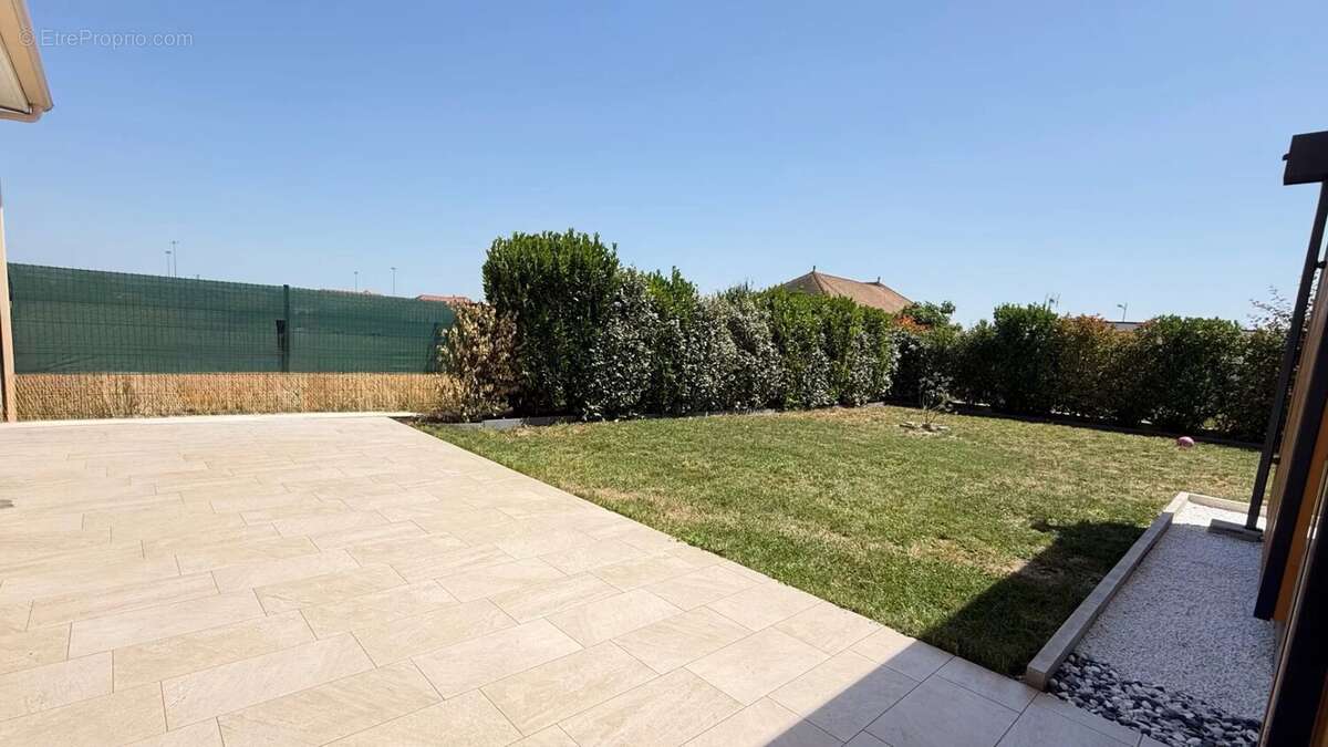 Acheter une maison de plain-pied à la rivière-de-corps, proc - photo 14