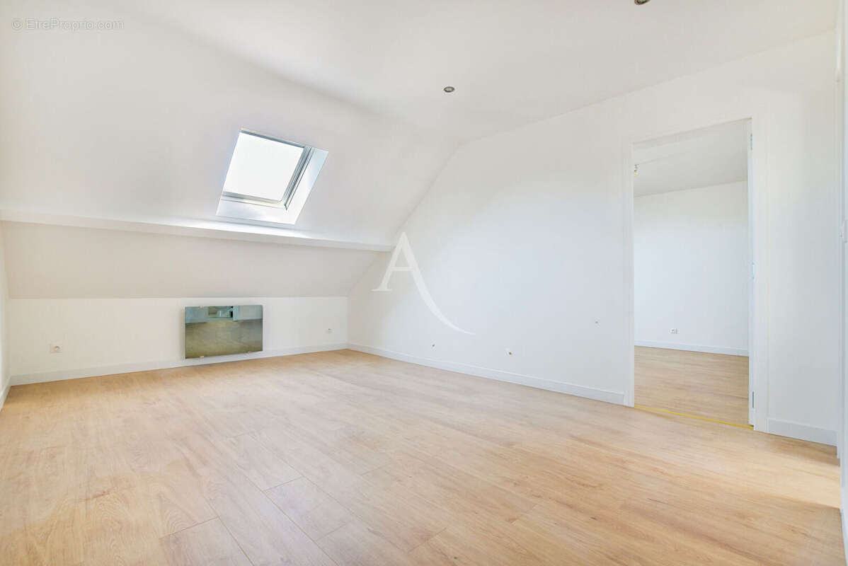 Appartement à MELUN