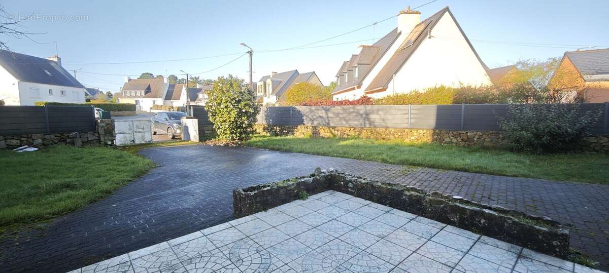 Maison 118 m² à Guidel  - photo 23