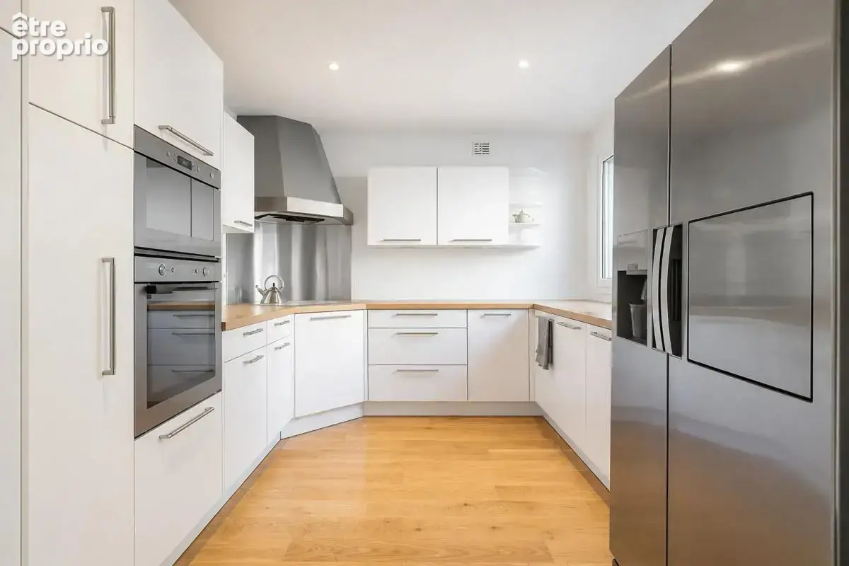 Maison 6 pièces 140 m² à vendre à Vence (06140) - photo 9