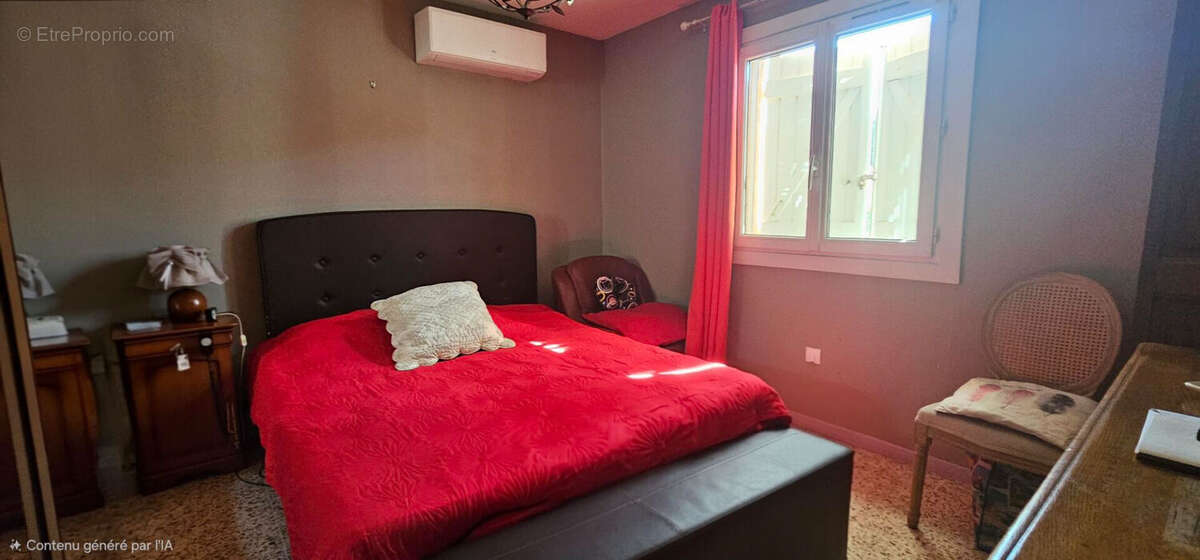 Maison Le Luc 3 pièce(s) 73 m2 - photo 7