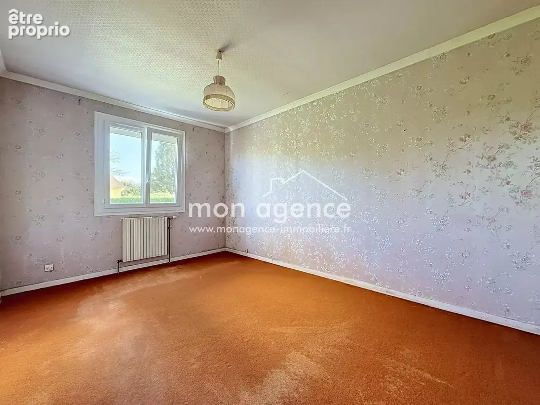 Fresne-Le-Plan 76520, maison individuelle plain pied 4 pièces - photo 5
