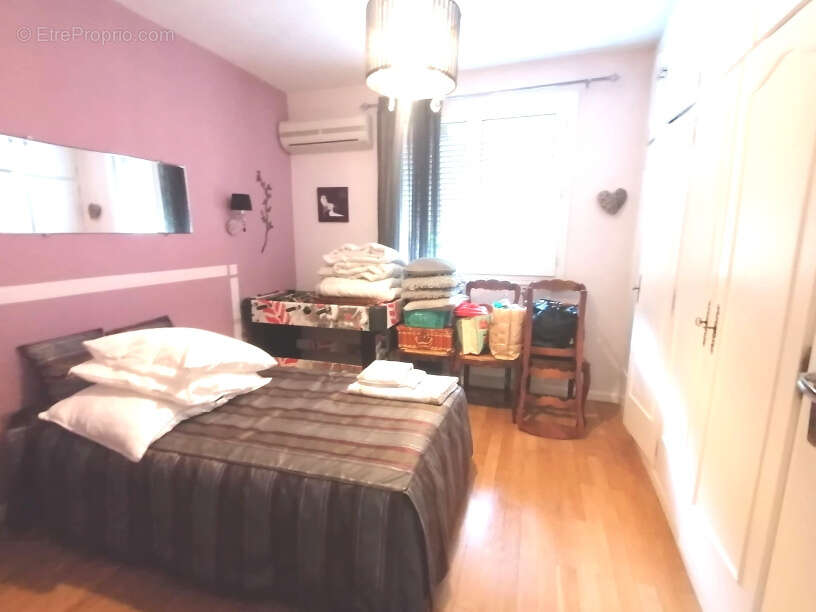 Maison à GENAS