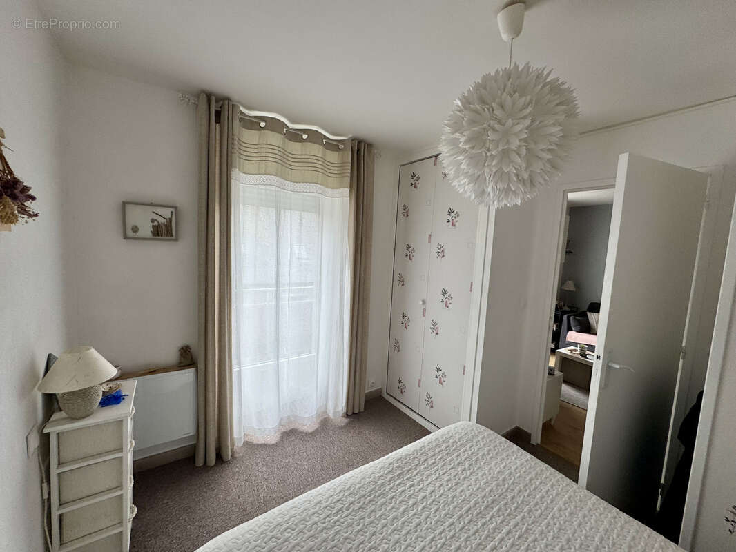 Perros-guirec : centre ville appartement renove - photo 5