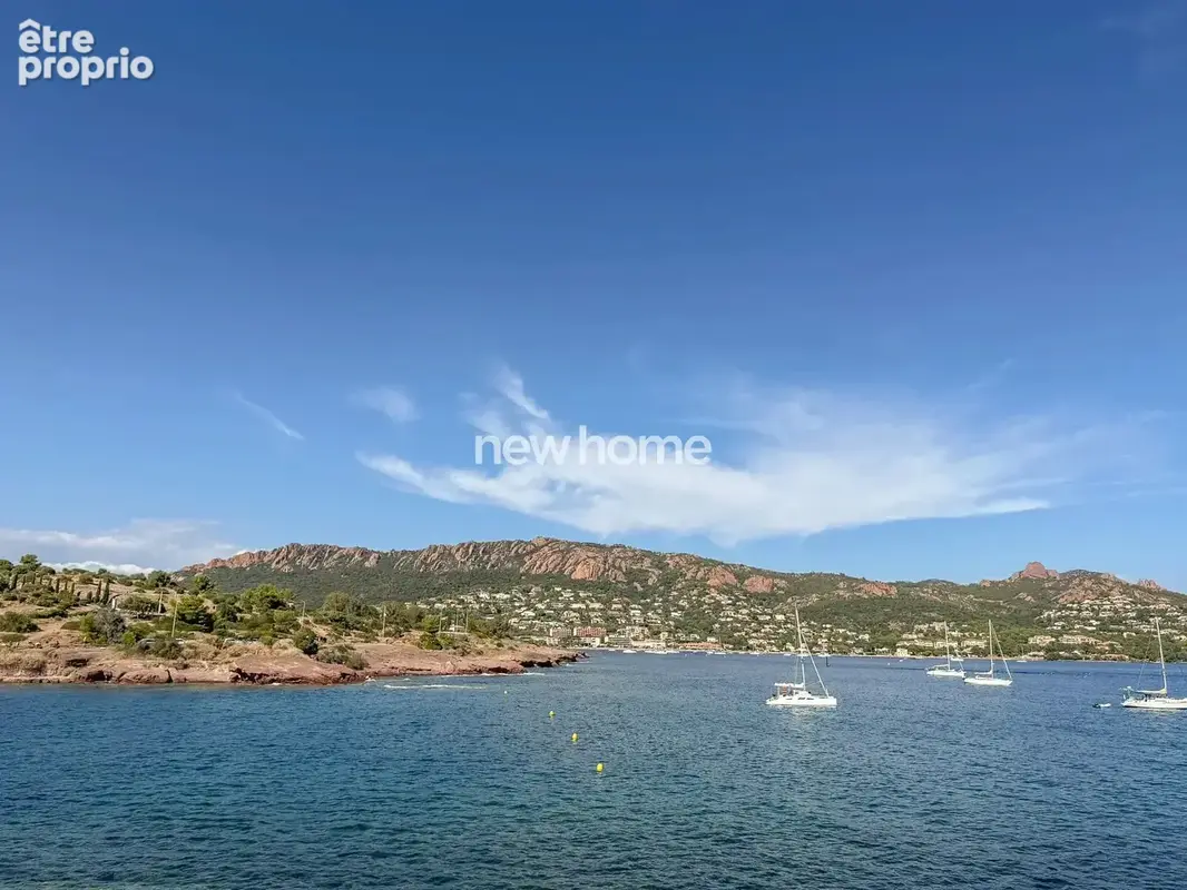 Élégante Villa Provençale avec Vue Mer - photo 26