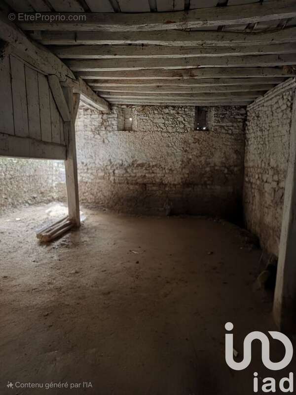 Photo 6 - Parking à TREMENTINES