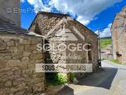 Maison à ALLENC