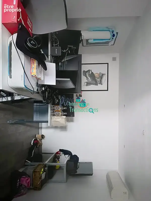 Maison 4 pièces 112 m² à vendre à Notre-Dame-De-Bondeville (76960) - photo 8