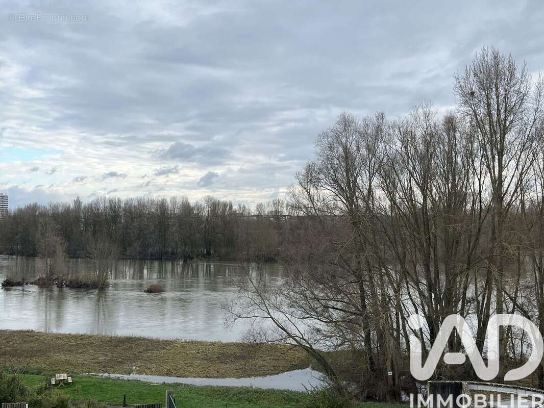 Photo 4 - Appartement à SAINT-CYR-SUR-LOIRE