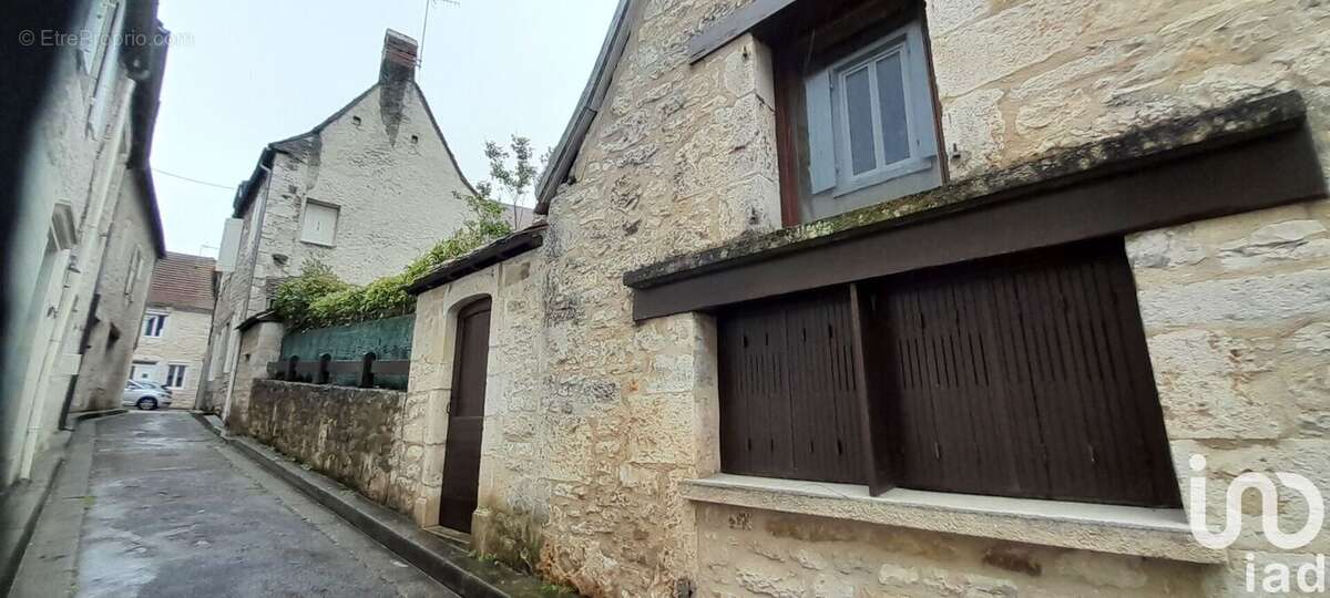 Photo 3 - Maison à GRAMAT