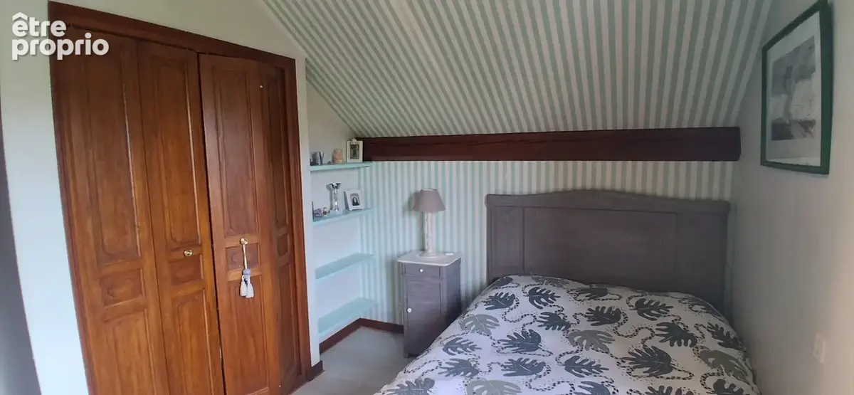 Charmante Maison Verilhac   Chambon-sur-Lignon - photo 22