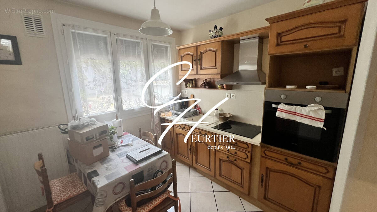 Appartement à EYBENS