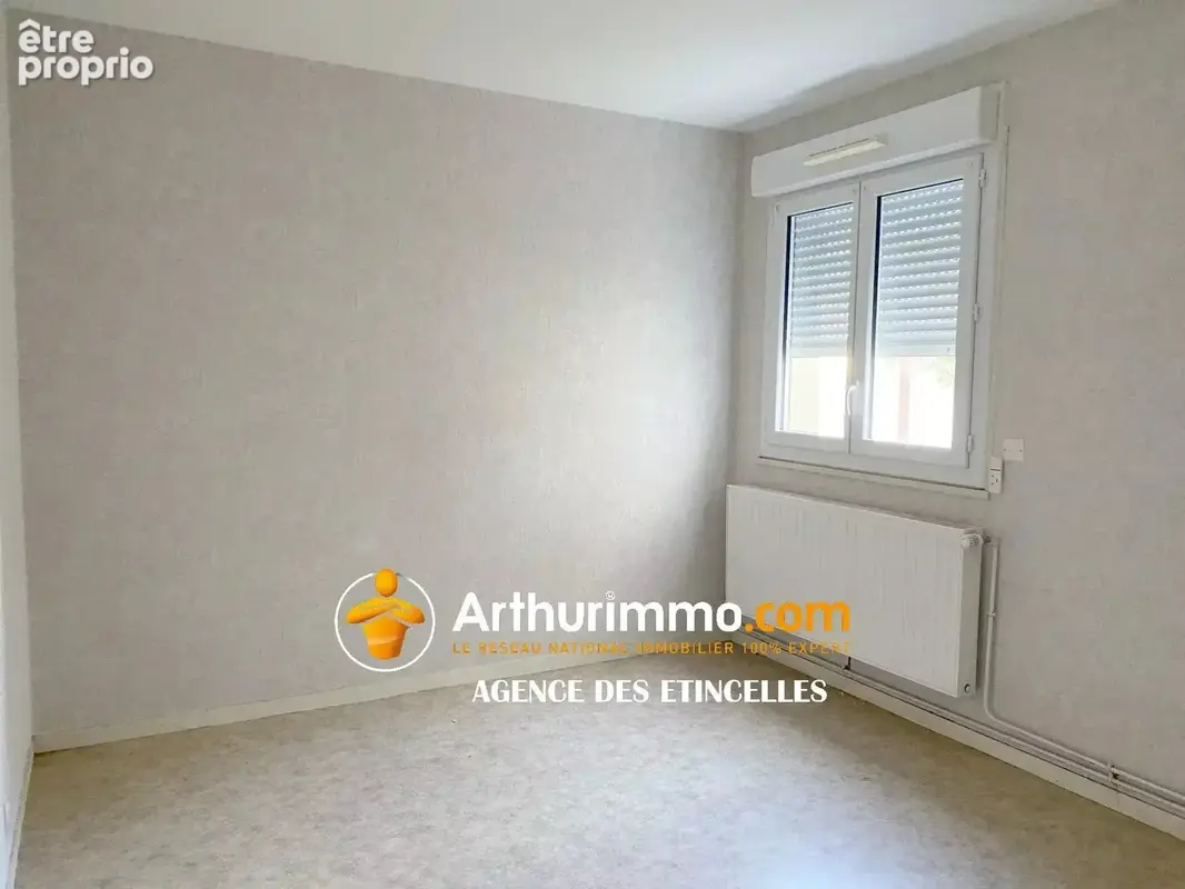 Vente Appartement Martigne-ferchaud(35640) 87 970ï¿œ - photo 4