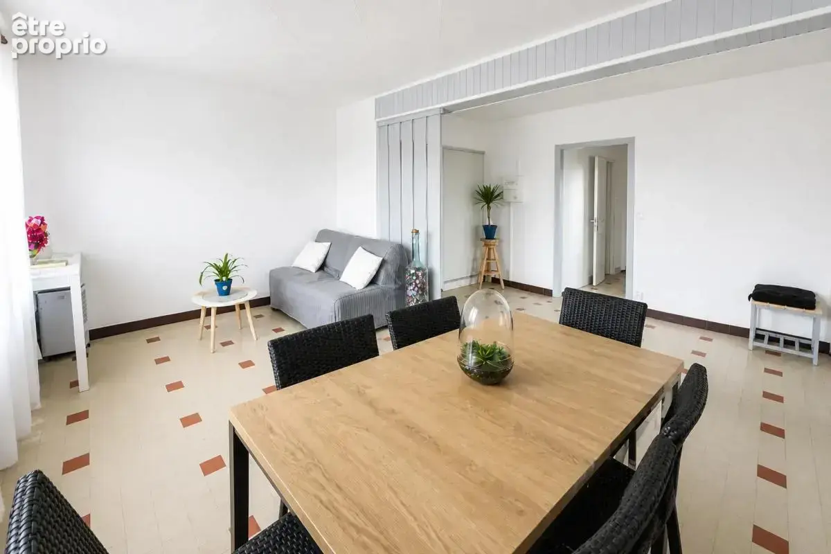 Maison de 280 m² à Perrigny - photo 6