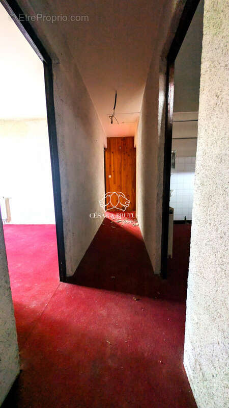 Maison 90 m² à Saint-Vincent  - photo 7