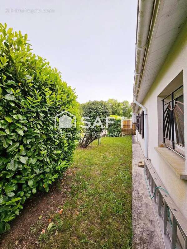 Photo 3 - Maison à CASTELNAU-DE-MEDOC