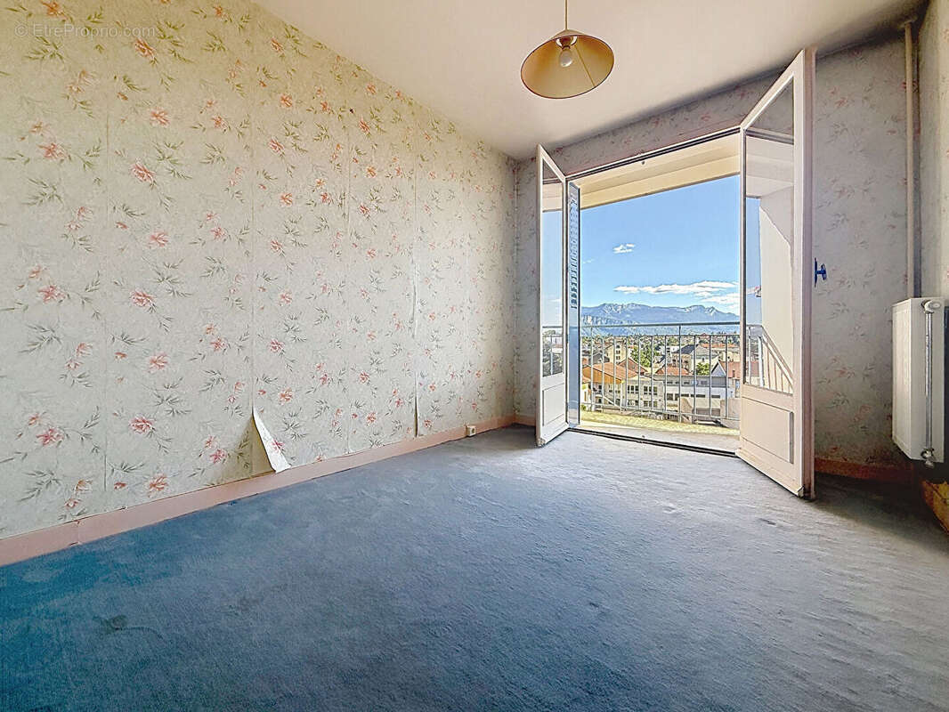 Appartement à VOIRON
