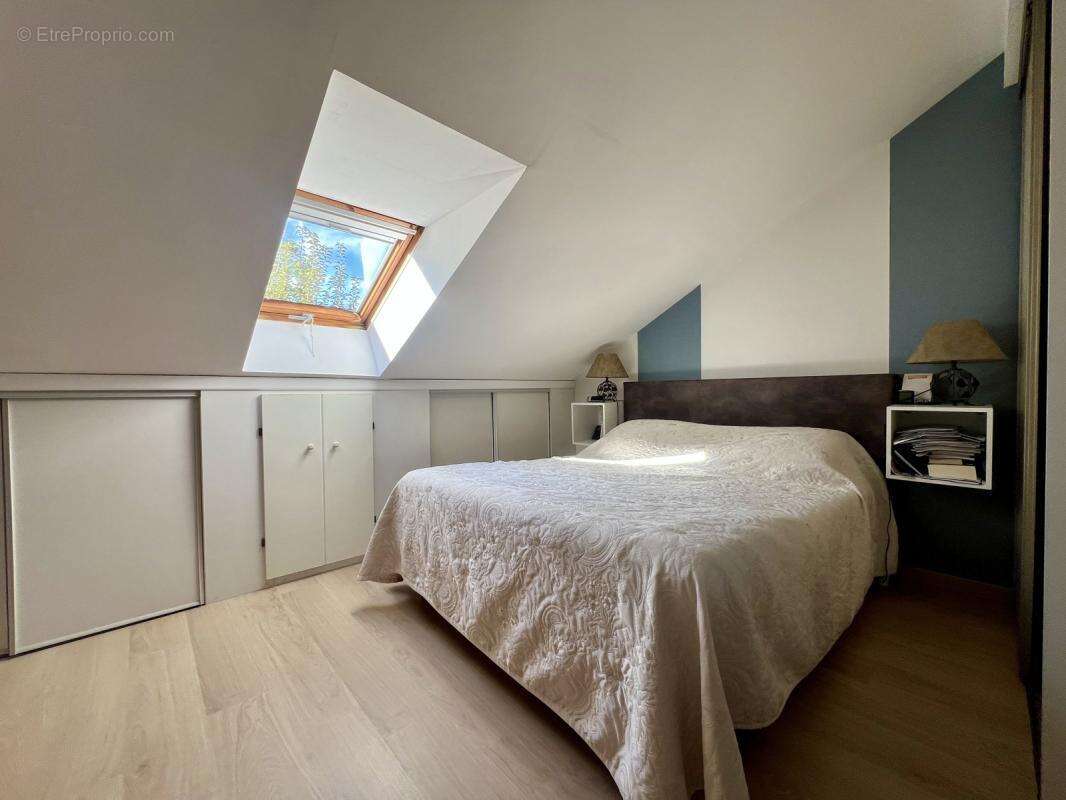 Maison à GUYANCOURT