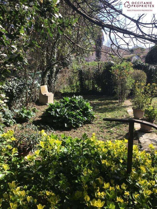 Maison à L'ISLE-EN-DODON