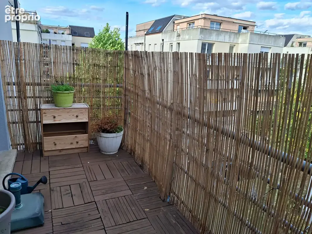 Appartement Strasbourg 5 pièce(s) - photo 12