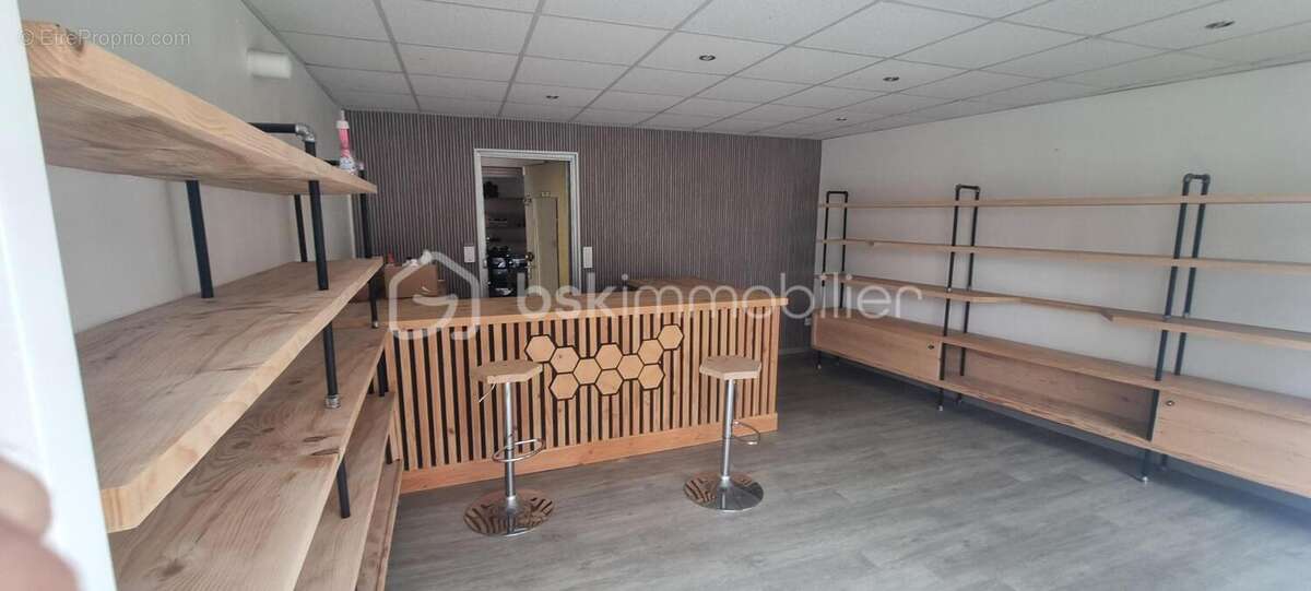 Appartement à LAVELANET