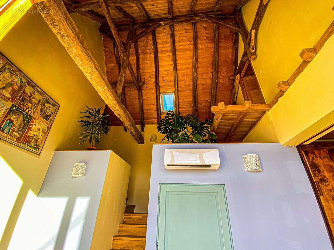 Maison à CAMPSEGRET