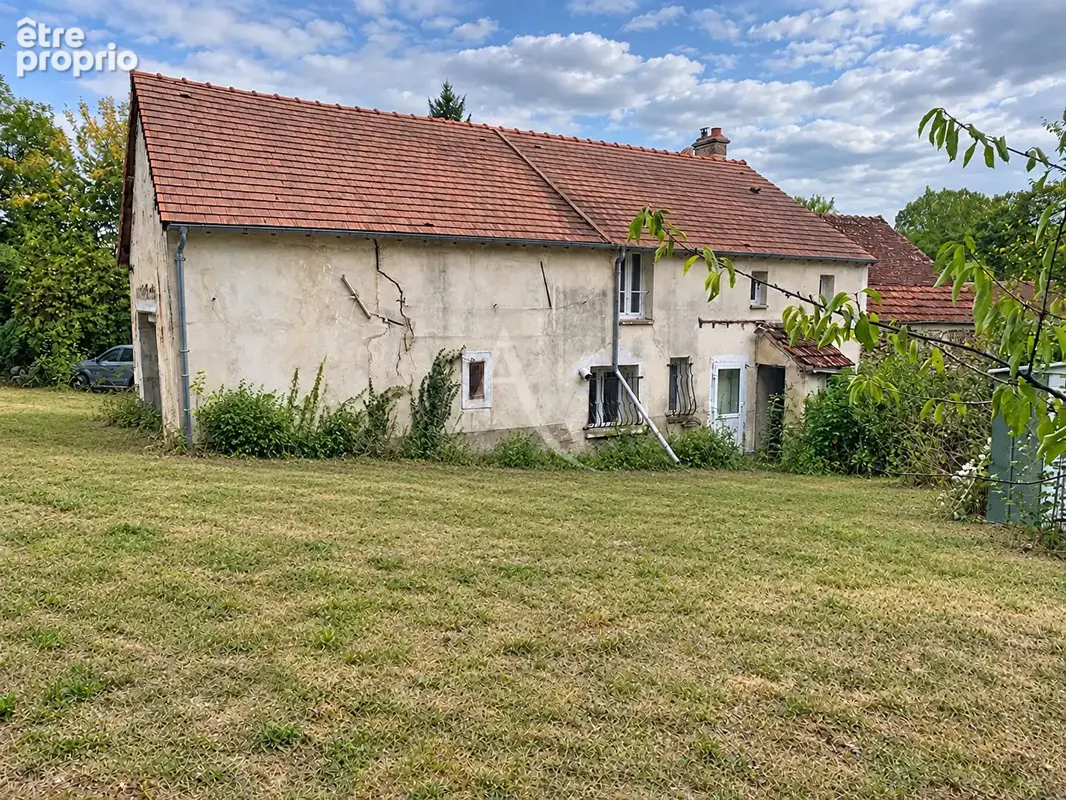 Maison à POMMEUSE