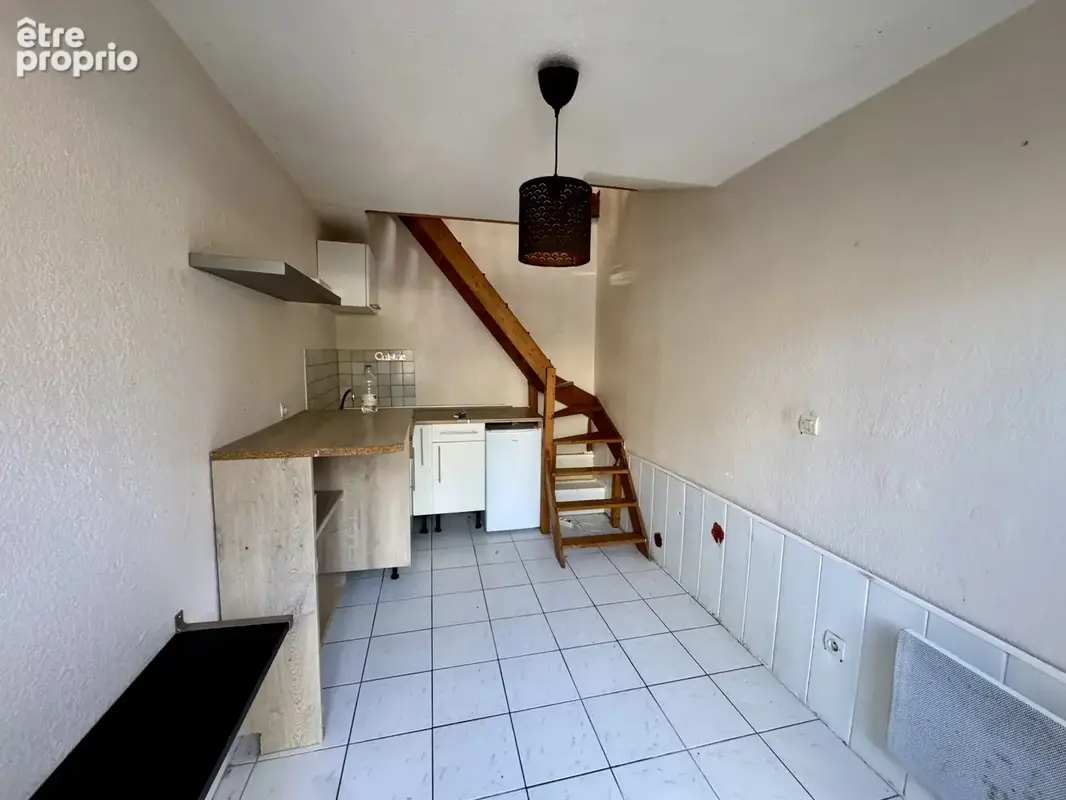 Appartement 2 pièces 16 m² à vendre à Montpellier (34090) - photo 3
