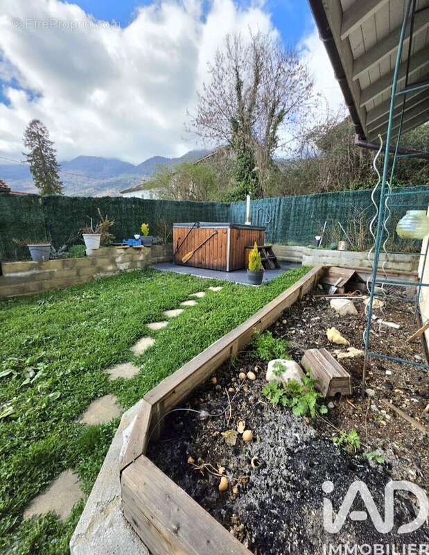 Photo 8 - Maison à FARGES