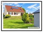 Maison à BREUIL-LE-VERT