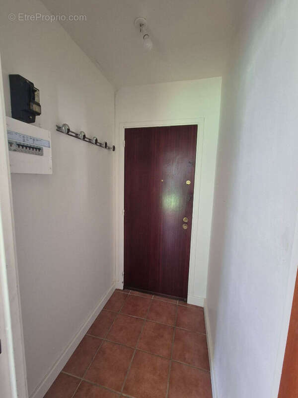 Appartement à RAMBOUILLET