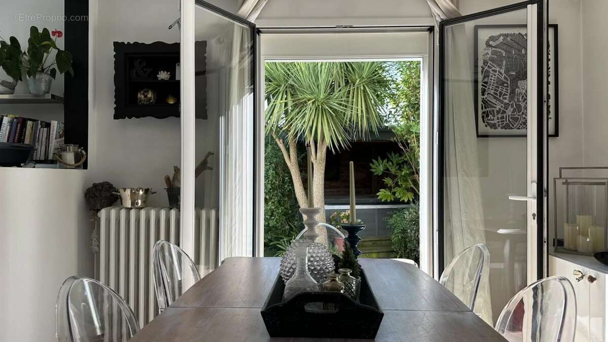 Maison à LA ROCHELLE