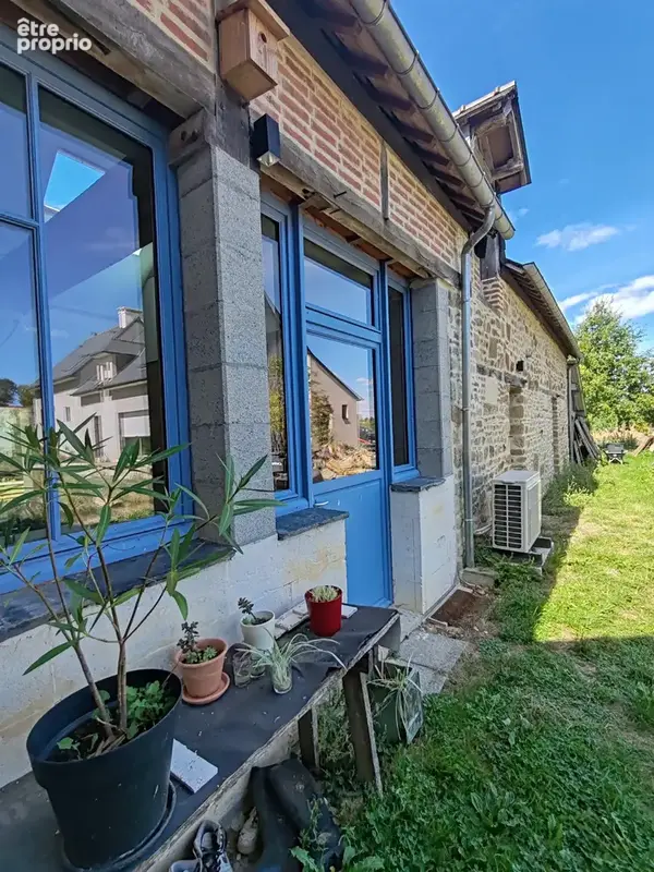 Maison 4 pièces 148m2 - photo 10