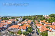 Appartement à BIARRITZ