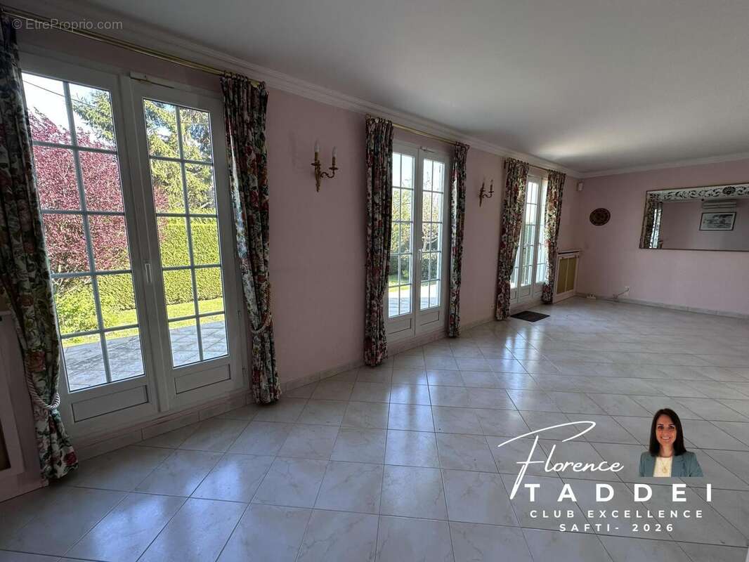 Photo 6 - Maison à LIMOURS
