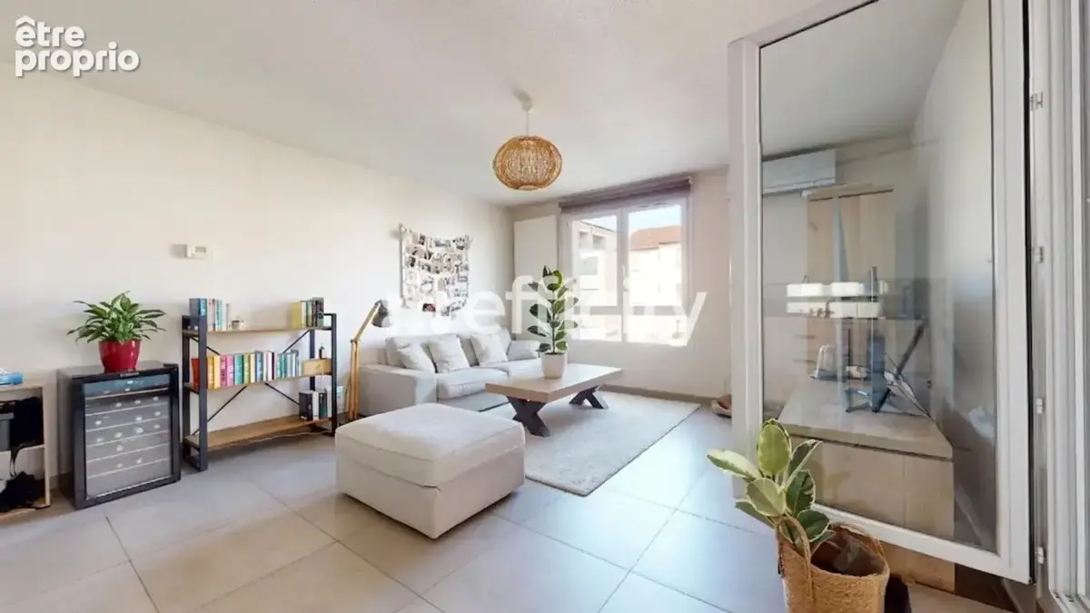 Appartement - photo 2