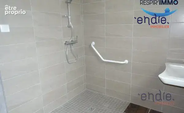 Appartement 3 pièces 63 m² à vendre à Dannemarie (68210) - photo 2
