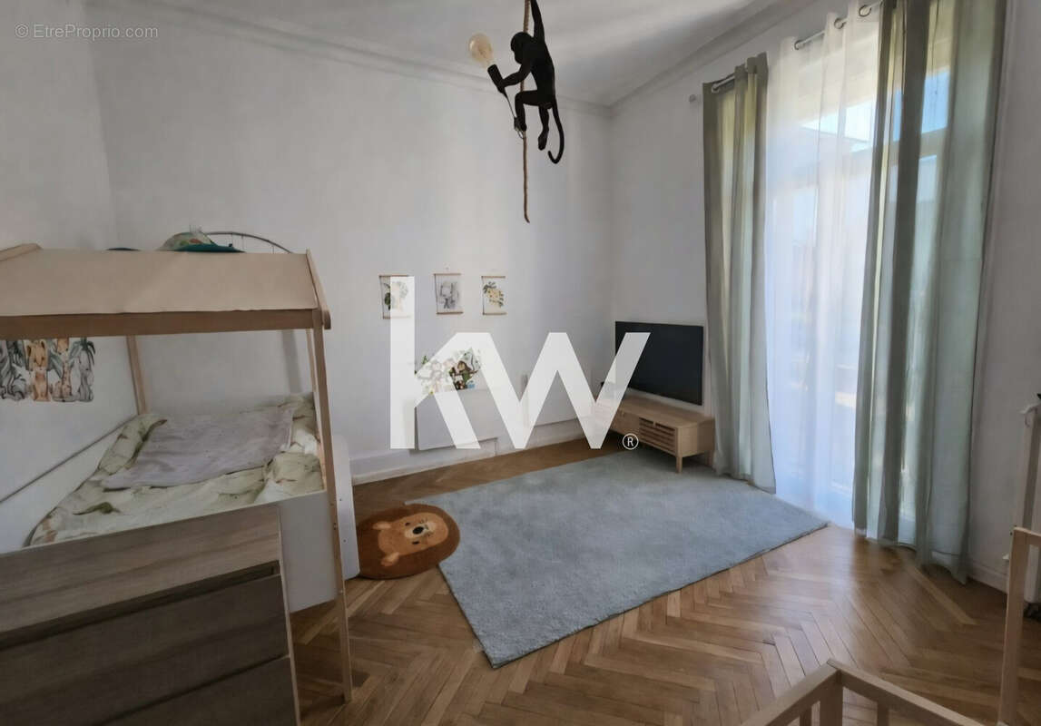 Appartement à FRAISSES