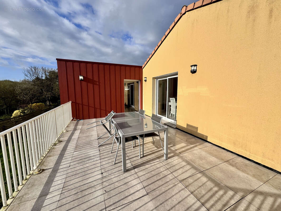 Maison à CORCOUE-SUR-LOGNE