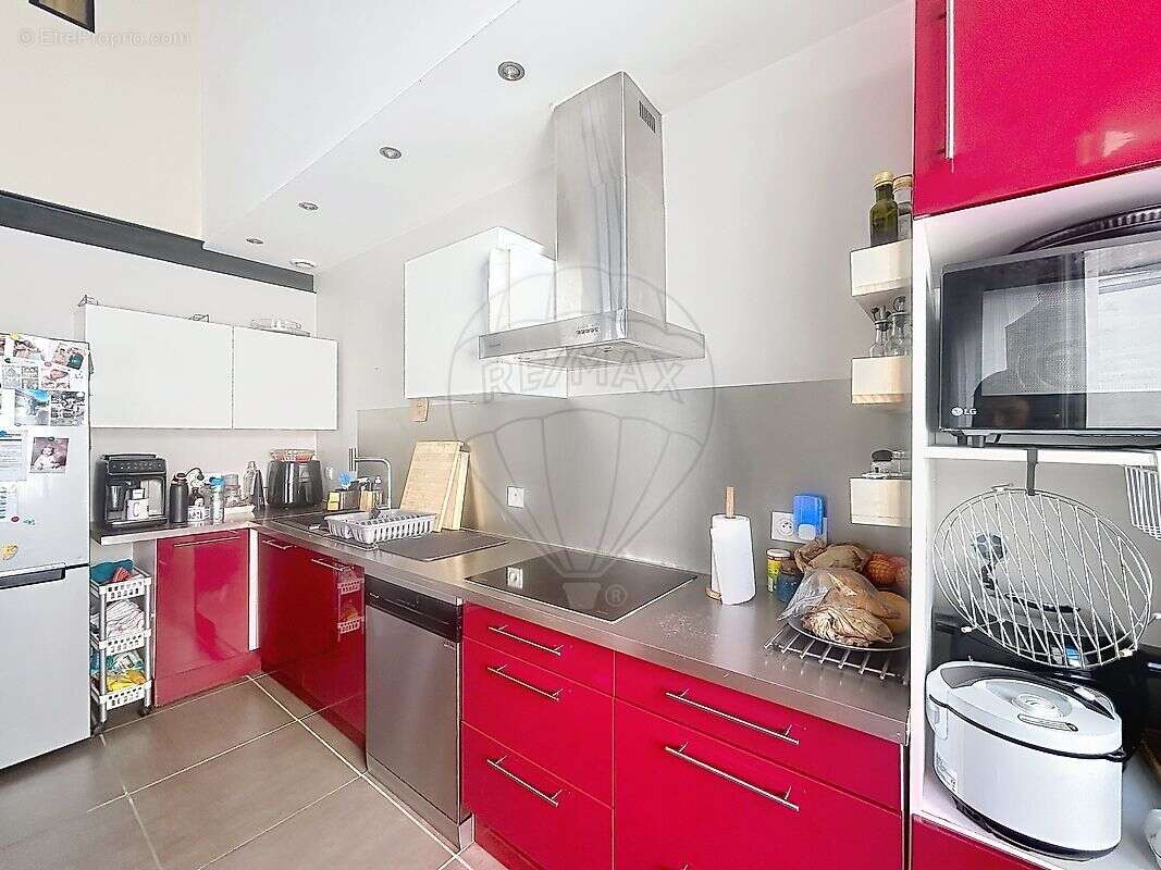 Appartement à BELLEGARDE