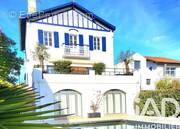 Photo 1 - Maison à SAINT-JEAN-DE-LUZ