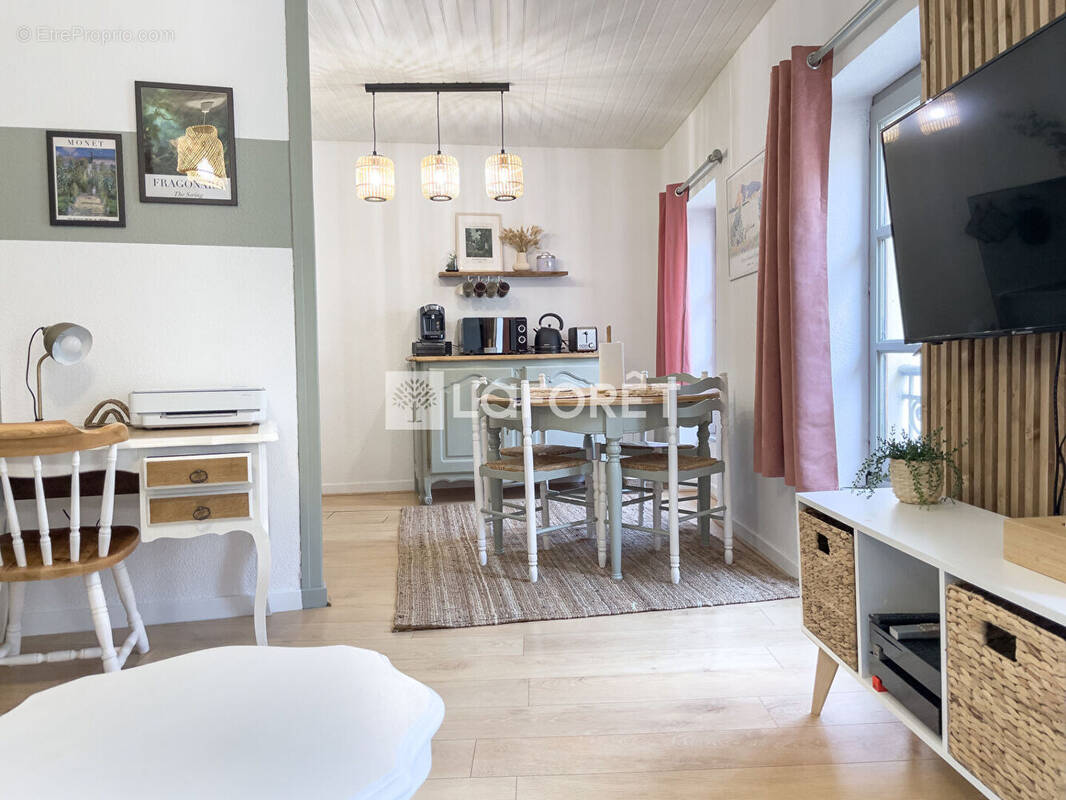 Appartement à VALENCE