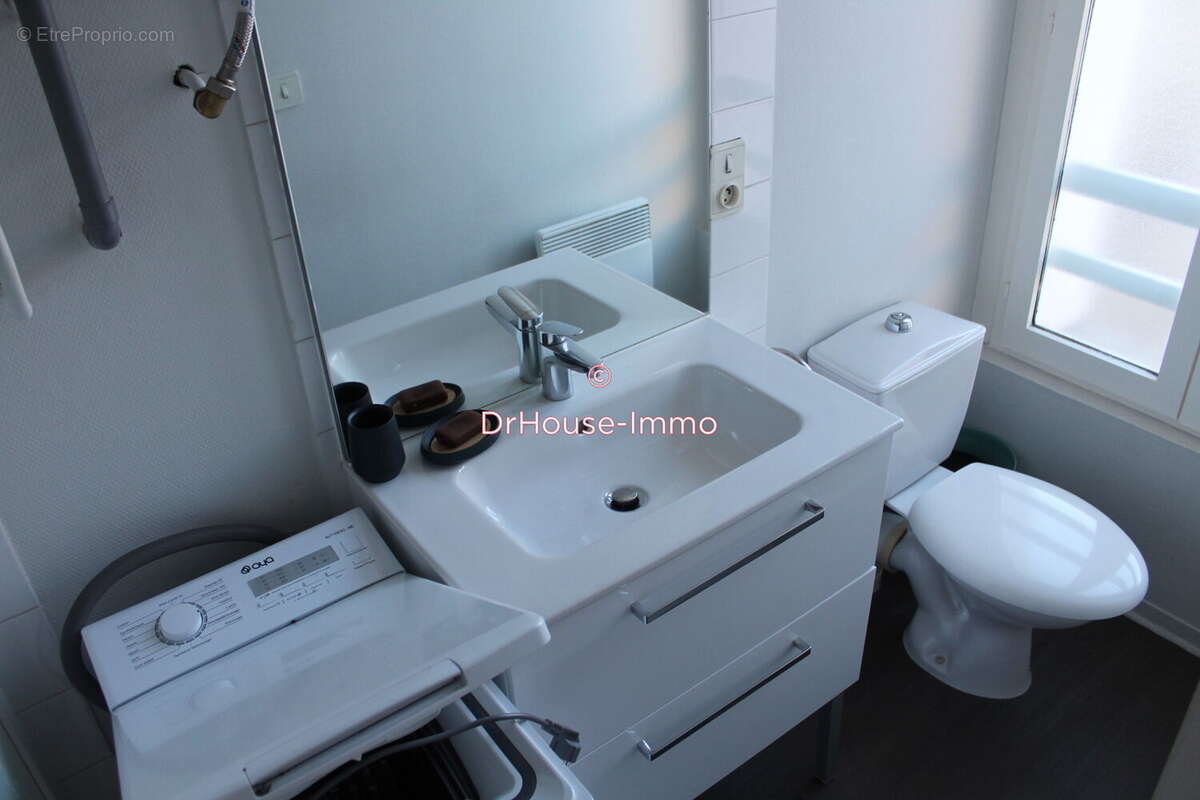 Appartement 158 m² à Angouleme  - photo 8