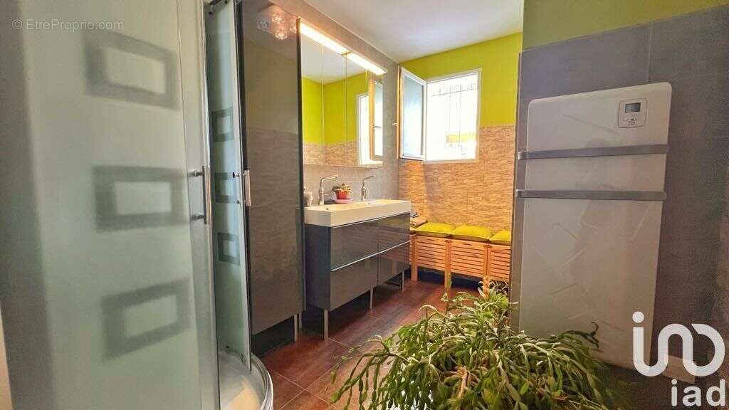 Photo 9 - Maison à SAINT-LOUBES