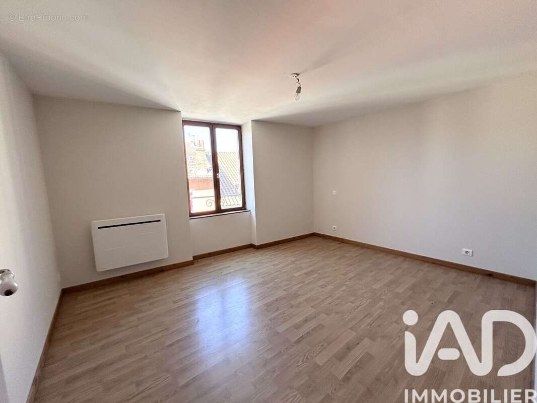 Photo 7 - Appartement à LE MONASTIER-SUR-GAZEILLE