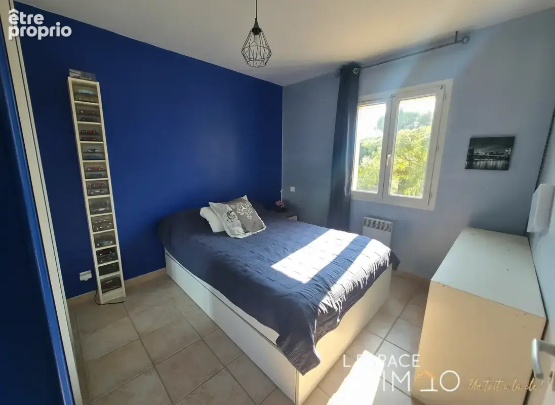 Maison familiale avec piscine et beau terrain - photo 7