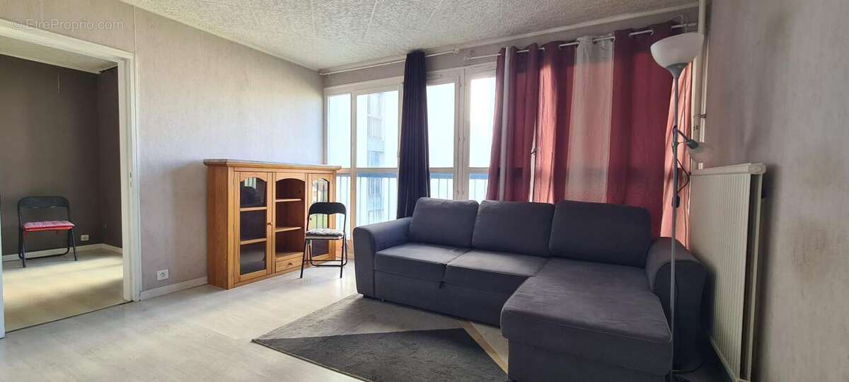 Appartement à ARGENTEUIL